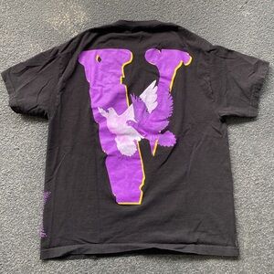 Nav Vlone Good Intentions Tee